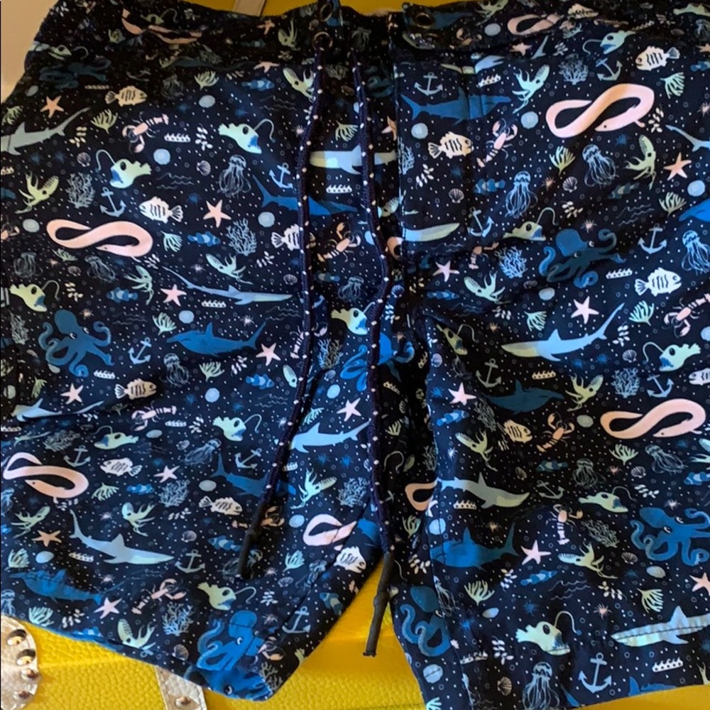 Surf Sides Supply size S/P